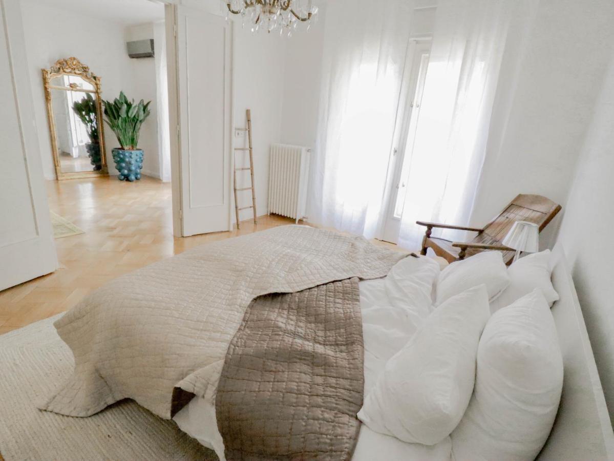 Hiraeth Home Boedapest Buitenkant foto