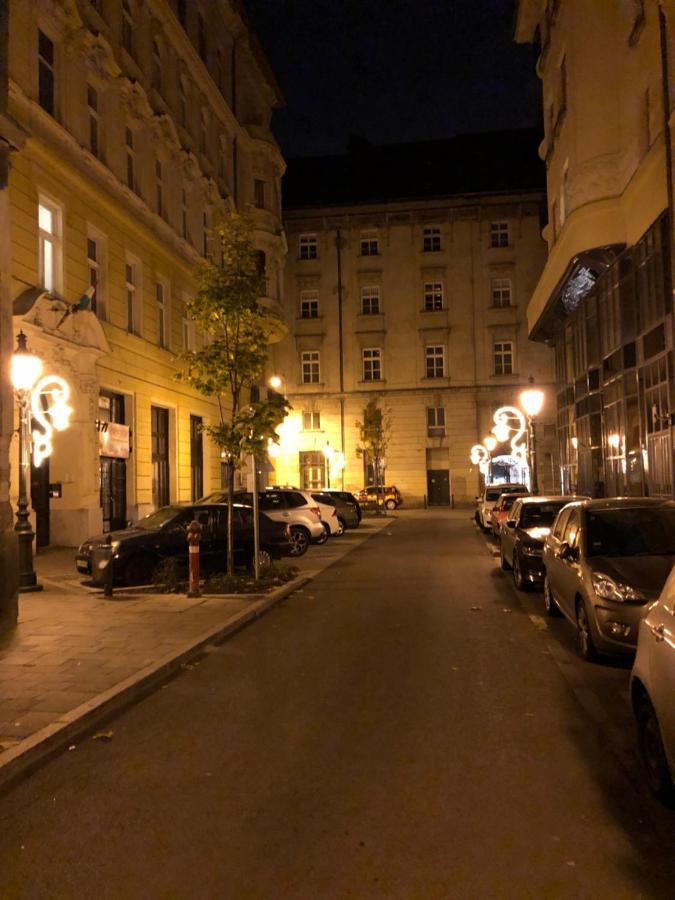 Hiraeth Home Boedapest Buitenkant foto